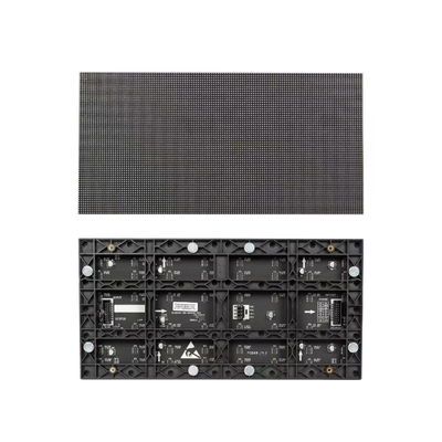 7680Hz P2.5 Indoor LED Display Screen ️ Instalasi tetap.