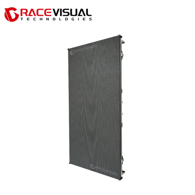 Fleksibel Ultra-high 7680Hz Refresh Rate Indoor Advertising LED Display untuk instalasi visual yang dinamis dan kreatif