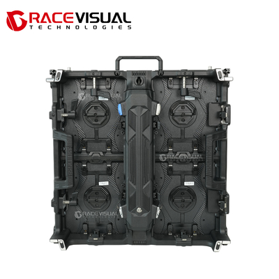 IRC Series Indoor Rental LED Display Opsi Pitch Pixel 1.9mm/2.6mm/2.9mm, hemat energi untuk penggunaan komersial dalam acara dalam ruangan