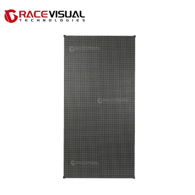 IRA Series P3.91 Indoor Rental LED Display 500mmx1000mm 7680Hz Tingkat Pembersihan Tinggi 600nits Kecerahan IP40/IP21 Kinglight