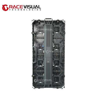 ORB Series P3.9&P2.9 Outdoor Rental LED Screen Dengan A8S Plus Kartu Penerima Untuk Outdoor Rental & Aplikasi Tahap