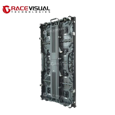 ORB Series P3.9&P2.9 Outdoor Rental LED Screen Dengan A8S Plus Kartu Penerima Untuk Outdoor Rental & Aplikasi Tahap