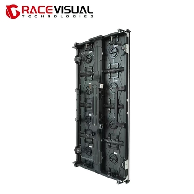ORC Series P3.91 Outdoor Rental LED Display 500mmx1000mm 7680Hz Tingkat Refresh Tinggi 4500nits Kecerahan IP65/IP54 Kinglight