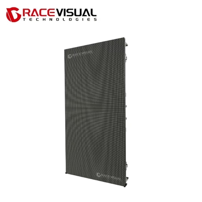 ORC Series P3.91 Outdoor Rental LED Display 500mmx1000mm 7680Hz Tingkat Refresh Tinggi 4500nits Kecerahan IP65/IP54 Kinglight