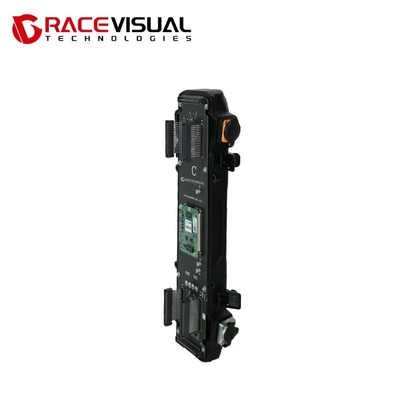 ORC Series P3.91 Outdoor Rental LED Display 500mmx1000mm 7680Hz Tingkat Refresh Tinggi 4500nits Kecerahan IP65/IP54 Kinglight