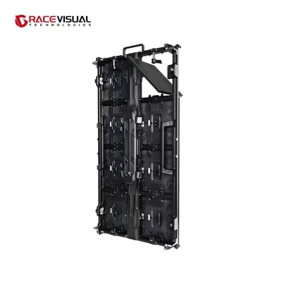 Grace Visual IRC Series LED Panel ️ Auto-Lock, 7680Hz Refresh, 4K Modular Display (1.9mm-3.9mm Pitch)
