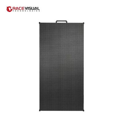 IRC P 2.6 Indoor Rental LED Display - 7680 Hz Refresh Rate. 500×1000 mm Panel.