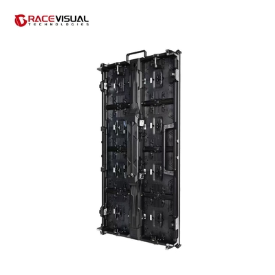 Grace Visual IRC Series LED Panel ️ Auto-Lock, 7680Hz Refresh, 4K Modular Display (1.9mm-3.9mm Pitch)