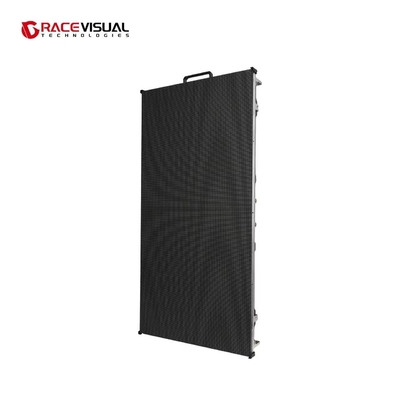 IRC P 2.6 Indoor Rental LED Display - 7680 Hz Refresh Rate. 500×1000 mm Panel.