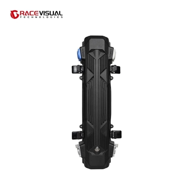 Grace Visual IRC Series LED Panel ️ Auto-Lock, 7680Hz Refresh, 4K Modular Display (1.9mm-3.9mm Pitch)