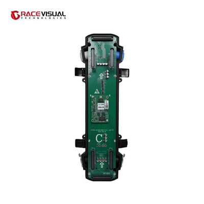 Grace Visual IRC Series LED Panel ️ Auto-Lock, 7680Hz Refresh, 4K Modular Display (1.9mm-3.9mm Pitch)