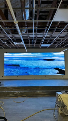 BUD Series LED Display: Transformasi Ruang Indoor dengan Ultra HD Clarity, Perbaikan yang Mudah, dan Keandalan Luar Biasa