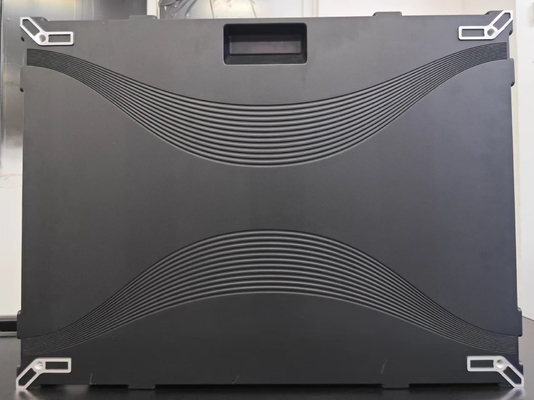 BUD Pro Series indoor LED Screen-Rate refresh tinggi dengan gambar yang cerah,Perawatan mulus