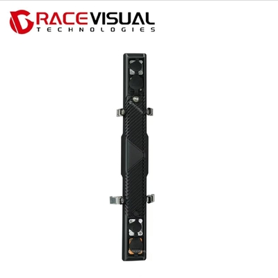 Tampilan LED Transparan Seri TSR - P 3.9 sampai P 7.8 Panel Sewa