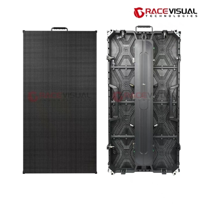 ORA Series P3.9 outdoor rental LED screen-cocok untuk semua jenis acara indoor dan outdoor