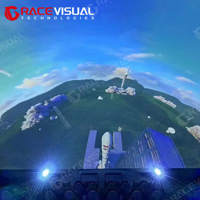 Tampilan LED Seri FX yang Mengesankan – Sangat Halus, Fleksibel & Mudah Dipasang, dapat disesuaikan untuk skenario apa pun