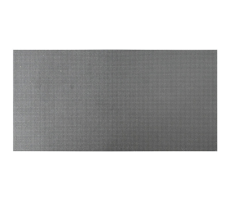 FX Series Flexible Soft LED Display ️ Modul Konkaf, Konveks, dan Melengkung yang Dapat Dikustomisasi untuk Instalasi Kreatif