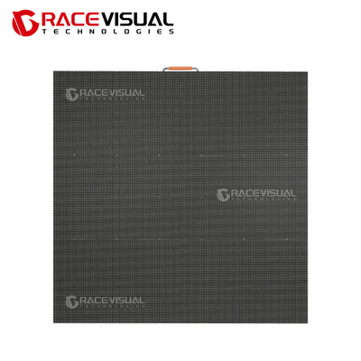 OA Series P5.7 Outdoor Fixed LED Display 960×960mm, 6000/10000nits Kecerahan, IP66, Ideal untuk billboard iklan komersial