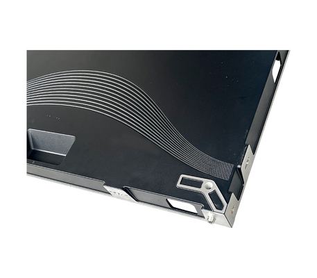 BUD Pro Indoor LED Display ️ Perawatan Depan, Desain Wall-Mount Bebas Kabel, 7680Hz Refresh, 1,25 ∼ 2,5mm Pixel Pitch, Sudut Tampilan Ultra-Lembar