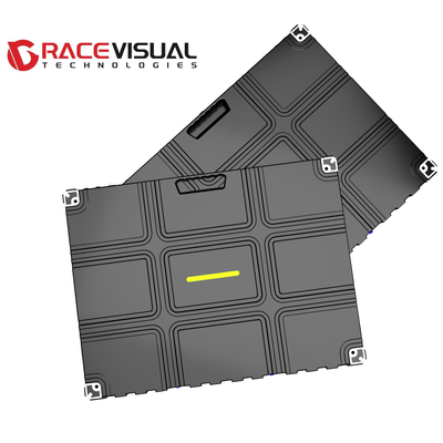 Indoor Church Stage LED Display Screen P1.5 P1.8 P2.5 2.5mm Fixed Pitch LED Panel dengan Refresh Rate 7680hz