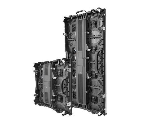 LED Indoor Displays. Curved & Crash-proof. US Stock & Local Service Panel LED hemat energi. IP40/IP21 Diperiksa.
