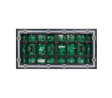 OBR Series Outdoor LED Display. layar anti silau HD. pitch piksel 2mm 10mm. sistem kunci cepat. lemari aluminium tahan cuaca. pemasangan mulus untuk instalasi tetap.