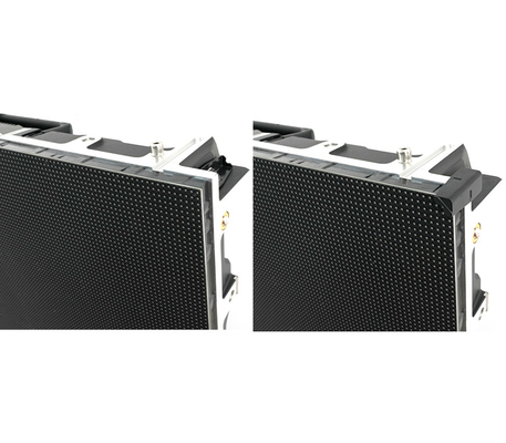 Panel LED dalam ruangan yang ramah anggaran. Modul Magnetik. Dukungan Teknologi Lokal 24/7 Layar LED dengan kepadatan tinggi. Panel melengkung. Akses depan/belakang IP40/IP21. Sertifikat CE/ETL.