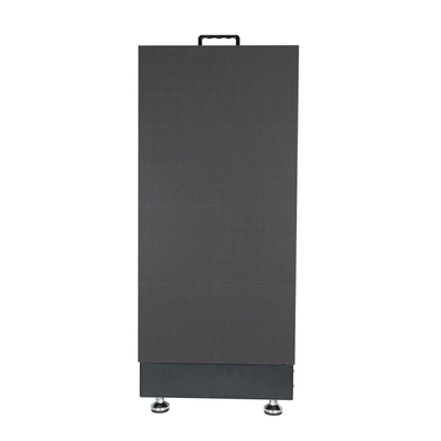 ORB Series P3.91 Outdoor 500mmx1000mm Rental LED Wall - Tingkat Refresh Rate Tinggi& Kecerahan Tinggi