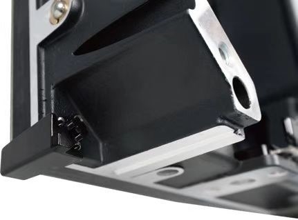 IRA Series   Rent Smarter, Not Harder: Ultra-Flexible Magnetic Rental LED Walls dengan Akses Sisi Dua