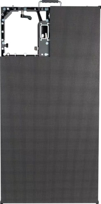 IRA Series   Rent Smarter, Not Harder: Ultra-Flexible Magnetic Rental LED Walls dengan Akses Sisi Dua