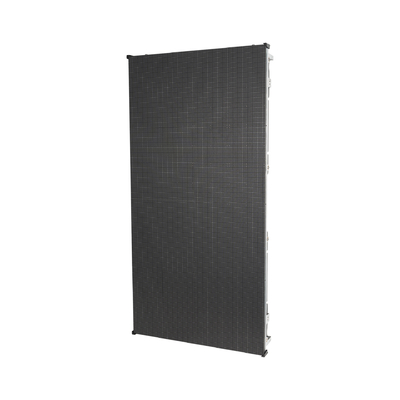 Ultra-High Speed Magnetic Rental LED Display The IRB Series Event Pro's Secret Weapon dengan All-in-One Power Signal Pods