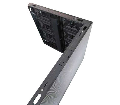 Seri OE - Layar LED Periklanan Luar Ruangan | Layar Digital | Layar LED Periklanan