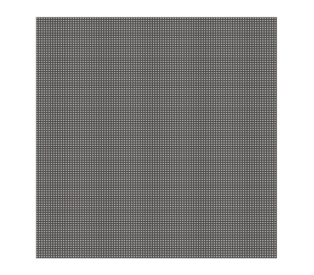 High Precision Front-Service LED Display Kabinet Aluminium Die-Cast, IP65/IP54 Rated, Multiple Pixel Pitches