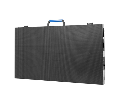 Ultra-Sharp UHD LED Display Resolusi 2K / 4K / 8K dengan Pitch Pixel Ultra-Fine untuk Visual Immersive