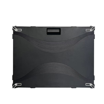 BUD Pro Series Komersial LED Display 1,86 mm Pixel Pitch Gambar Seamless Efisiensi energi untuk kinerja visual yang optimal