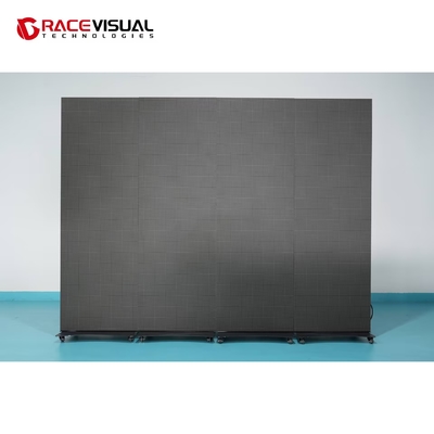 Poster Indoor Led Portable WIFI USB Control Standing 2.5 Led Poster Display 640X1920mm Led Poster Screen