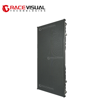 IRA Series P2.9/3.9mm High Brightness LED Display Front/Back Maintenance Tool-free Setup • Dirancang untuk penggunaan profesional di dalam ruangan