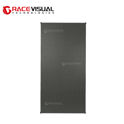 IRA Series P2.9/3.9mm High Brightness LED Display Front/Back Maintenance Tool-free Setup • Dirancang untuk penggunaan profesional di dalam ruangan