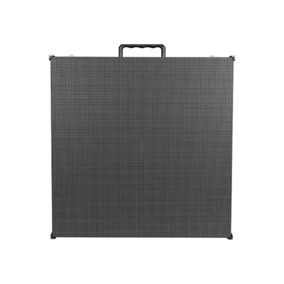 IRB Series P3.9 Panel LED Indoor 500x500mm dengan tingkat penyegaran ultra-tinggi 7680Hz untuk kinerja visual yang unggul