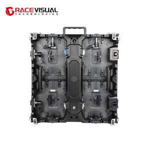 IRB Series P3.9 Panel LED Indoor 500x500mm dengan tingkat penyegaran ultra-tinggi 7680Hz untuk kinerja visual yang unggul