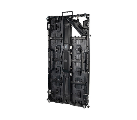 Layar LED Indoor Stage & Event Profesional ¢ Seri IRB, Refresh Rate 7680Hz, Power Box yang Dapat Dipisahkan, P2.6/P2.9/P3.9 Opsi, untuk Aplikasi Iklan dan Sewa