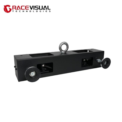 IRC Kualitas Tinggi Indoor Rental LED Display P2.6 500mmX500mm untuk Sewa & Tahap 7680hz Tingkat Pembersihan Tinggi