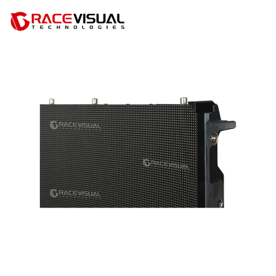 Transformasi Game Tampilan Anda dengan IRCF Layar LED Lengan 600nits Kecerahan 250x250mm Dimensi Modul