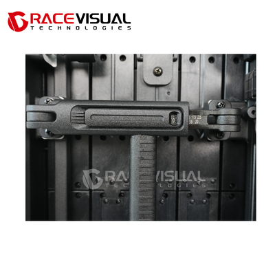 Transformasi Game Tampilan Anda dengan IRCF Layar LED Lengan 600nits Kecerahan 250x250mm Dimensi Modul