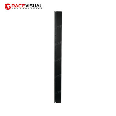 DF Series Interactive LED Floor Display ️ 2.5mm ️ 4.8mm Pixel Pitch, 3840Hz Refresh Rate, Kontras Tinggi & Visuals Immersive