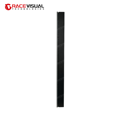 DF Series Interaktif & Non-interaktif LED Floor Display   P2.5 sampai P4.8, Kapasitas beban tinggi & 3840Hz refresh rate