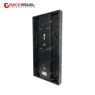 DF Series Interactive LED Floor Display ️ 2.5mm ️ 4.8mm Pixel Pitch, 3840Hz Refresh Rate, Kontras Tinggi & Visuals Immersive