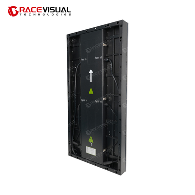 DF Series Interaktif & Non-interaktif LED Floor Display   P2.5 sampai P4.8, Kapasitas beban tinggi & 3840Hz refresh rate