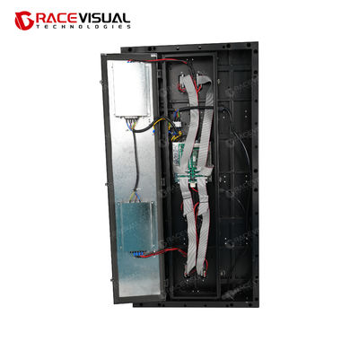 DF Series Interactive LED Floor Display ️ 2.5mm ️ 4.8mm Pixel Pitch, 3840Hz Refresh Rate, Kontras Tinggi & Visuals Immersive