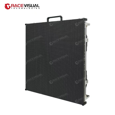 IRC Series High Definition LED Display Screen dengan kualitas yang kokoh dan tahan lama